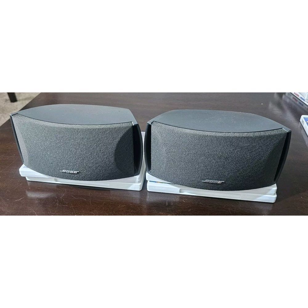 BOSE PS3-2-1 Speakers Surround Sound  Media Center For AV3-2-1 Media Center‎